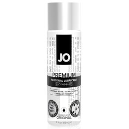 Lubrykant silikonowy JO Premium 60 ml JO