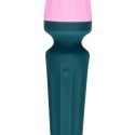 Mini wibrator wand Loveline silikonowy 7 funkcji Loveline