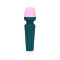 Mini wibrator wand Loveline silikonowy 7 funkcji Loveline