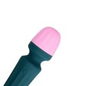 Mini wibrator wand Loveline silikonowy 7 funkcji Loveline