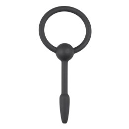 Penis plug silikonowy mały z uchwytem Sinner Gear Sinner Gear