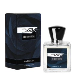 Perfumy z feromonami Dark Pheromone Aurora 50 ml Aurora