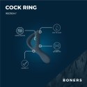 Pierścień erekcyjny silikonowy Boners Boners