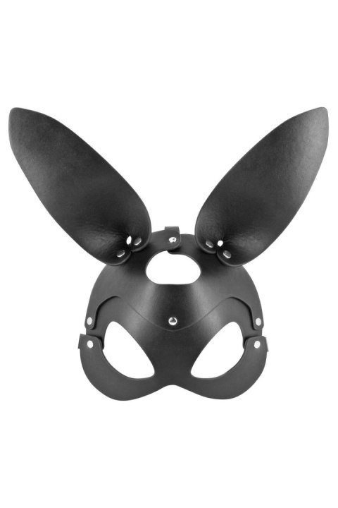 Regulowana maska królicza Fetish Tentation Fetish Tentation