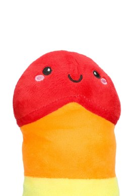 Śmieszny pluszowy penis S Line 30 cm S-Line