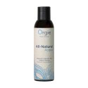Żel intymny naturalny na bazie wody Orgie All Natural Acqua 150 ml Orgie