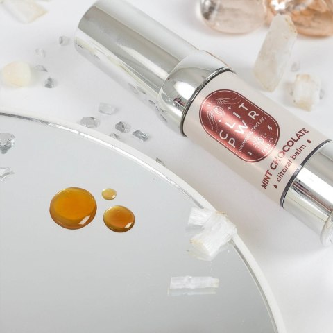 Balsam do łechtaczki Secret Play miętowa czekolada 15 ml Secret Play