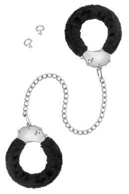 Futrzane kajdanki na kostki Fetish Tentation Fetish Tentation