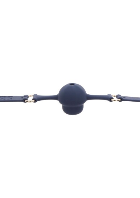 Knebel silikonowy Taboom niebieski 64 cm Taboom