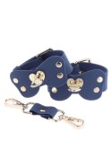 Mankiety silikonowe Taboom niebieskie 30 cm Taboom