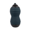 Masturbator Adrien Lastic Siltex Ultra M01 turkusowy 19 cm Adrien Lastic