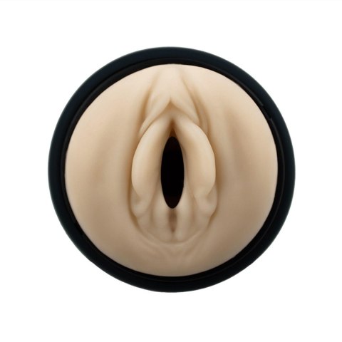 Masturbator Adrien Lastic Siltex Ultra M01 turkusowy 19 cm Adrien Lastic