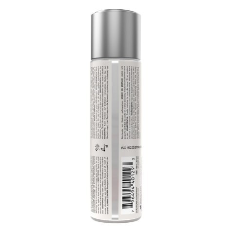 Olej do masażu JO Aromatix truskawkowy 120 ml JO