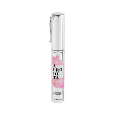 Perfumy z feromonami Afrodita Secret Play karmelowe 9,5 ml Secret Play
