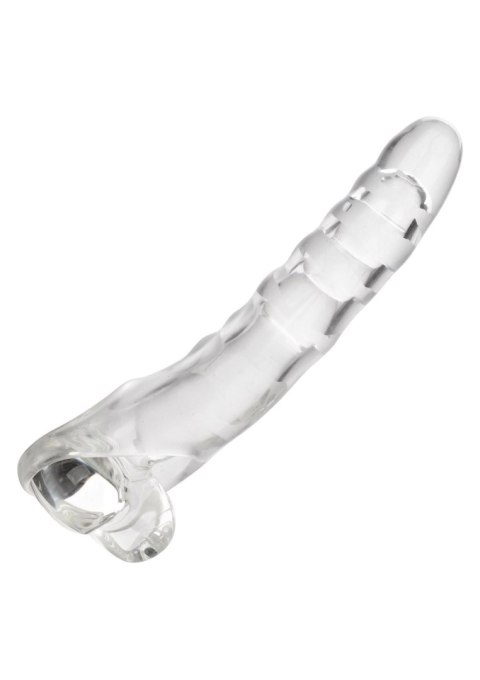 Przedłużka na penisa Performance Maxx transparentna 23 cm CalExotics