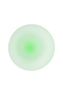 Korek analny Mortimer Glow świecący w ciemności silikonowy 12,5 cm Beyond by Toyfa