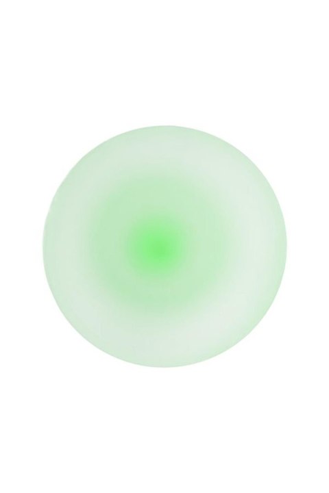 Korek analny Mortimer Glow świecący w ciemności silikonowy 12,5 cm Beyond by Toyfa