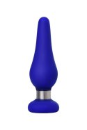 Korek analny ToDo Classic niebieski S ToDo by TOYFA