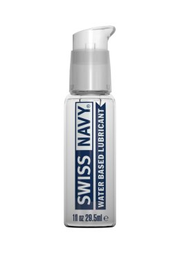 Lubrykant na bazie wody Swiss Navy Premium 30 ml Swiss Navy