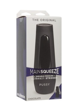 Masturbator waginy ULTRASKYN Doc Johnson The Original Doc Johnson