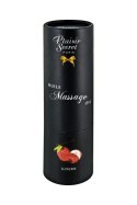 Olejek do masażu liczi Plaisir Secret 59 ml Secret Pleasure