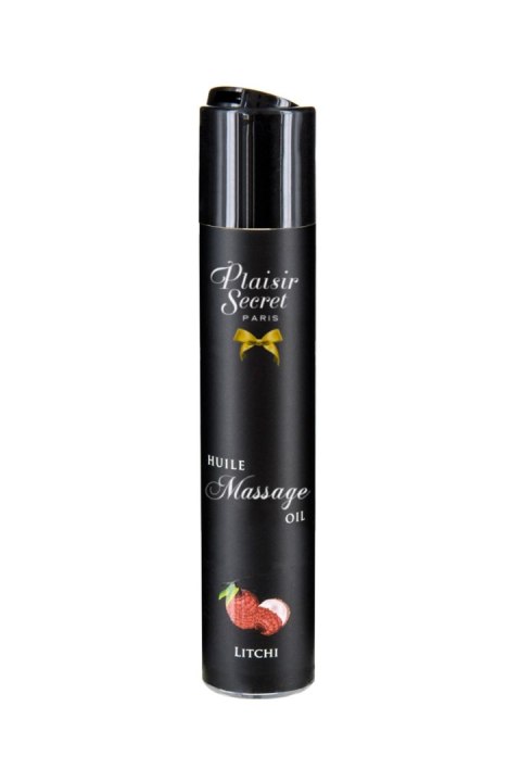Olejek do masażu liczi Plaisir Secret 59 ml Secret Pleasure