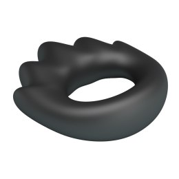 Pierścień erekcyjny super miękki silikonowy Crazy Bull HABERT wodoodporny Crazy Bull