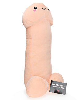 Pluszowy penis miękki 60 cm S Line S-Line