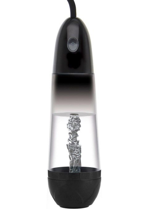 Pompka do penisa Fusion X z powiększającym rękawem 30,5 cm Fusion X