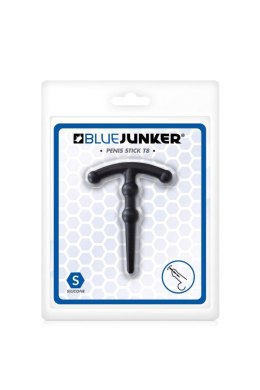 Silikonowy korek penisa Blue Junker 5 cm 8 mm Blue Junker