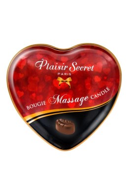Świeca do masażu czekoladowa Secret Pleasure 35ml Secret Pleasure
