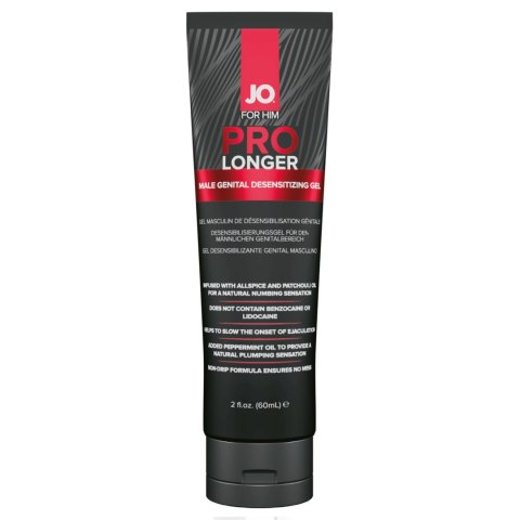 Żel przedłużający JO Prolonger 60 ml JO