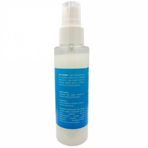 Antybakteryjny Toy Cleaner LoveStim 100ml LoveStim