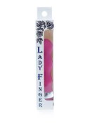 Elegancki mini wibrator B Series Lyla regulowany B - Series Lyla