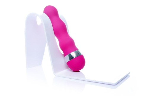 Elegancki mini wibrator B Series Lyla regulowany B - Series Lyla