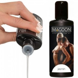 Erotyczny olejek do masażu jaśminowy Magoon 50 ml Magoon