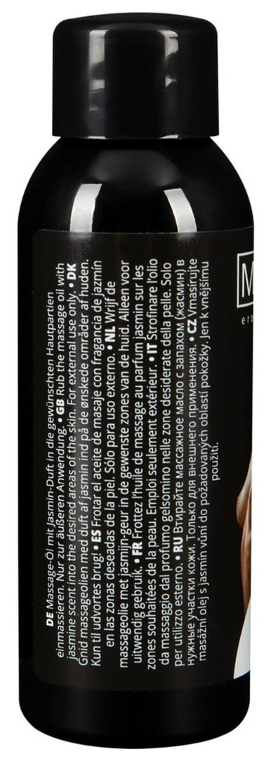 Erotyczny olejek do masażu jaśminowy Magoon 50 ml Magoon