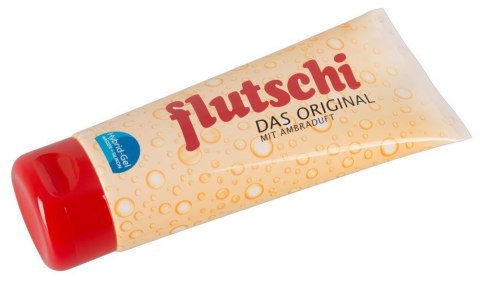 Lubrykant Flutschi Original ambrowy na bazie wody 200ml Flutschi