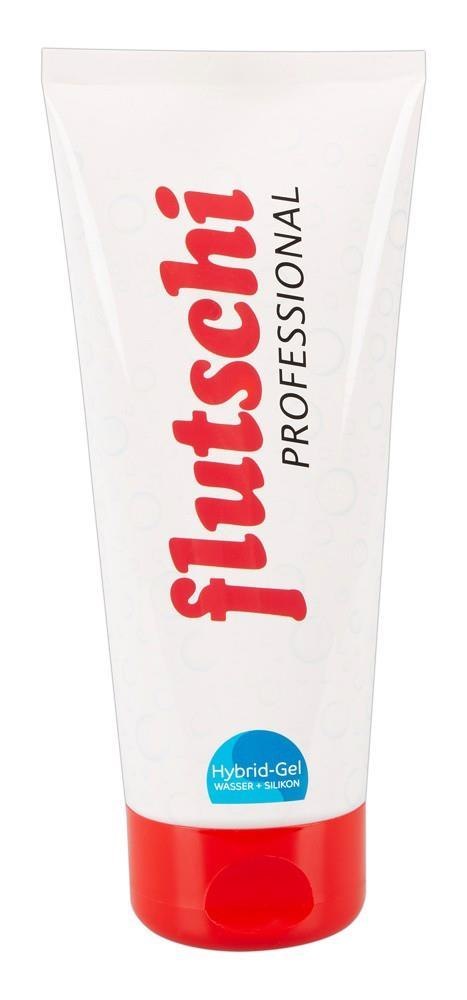 Lubrykant Flutschi Professional na bazie wody 200ml Flutschi