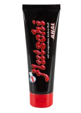 Lubrykant analny Flutschi o zapachu ambry 80 ml Flutschi