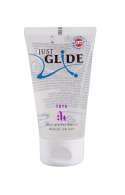 Lubrykant do zabawek Just Glide Toy na bazie wody 200 ml Just Glide