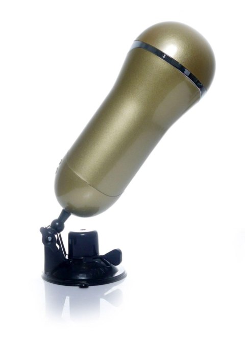 Masturbator wagina Delight 9 funkcji USB 28 cm B - Series Lyla