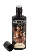 Olejek do masażu erotycznego waniliowy Magoon 100 ml Magoon