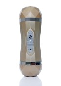 Podwójny realistyczny masturbator z ustami i waginą 35 funkcji USB B - Series Lyla