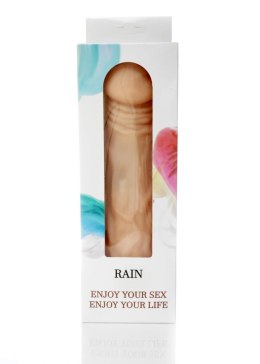 Wibrator realistyczny CyberSkin RAIN B-Series Weather B - Series Weather