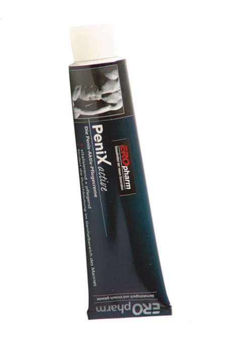 Żel na erekcję EROpharm PeniX active 75 ml JoyDivision