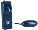 Zestaw erotyczny 9 elementów You2Toys Midnight Blue You2Toys