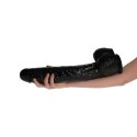 Dildo PVC Toyz4lovers czarny 40 cm Toyz4lovers