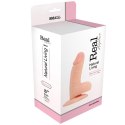 Dildo-REALISTIC DILDO REAL RAPTURE FLESH 5" Real Rapture