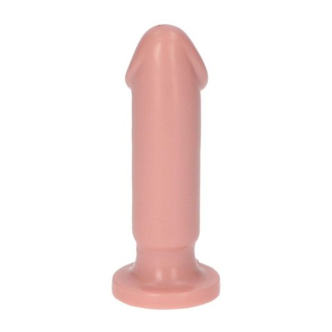 Dildo analne Italian Cock Toyz4lovers cieliste 10 5 cm Toyz4lovers